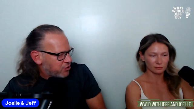 What Would Jeff Do? # 927 dog training q&a смотреть онлайн