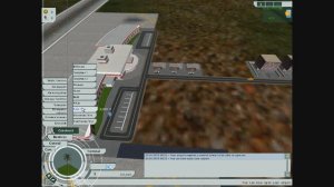 Airport Tycoon 3 Tutorial How to build an airport