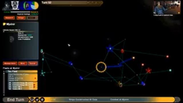 LNS: Let's build the Sword of the Stars! {Sword of the Stars: Complete Collection} Failed Run... смотреть онлайн