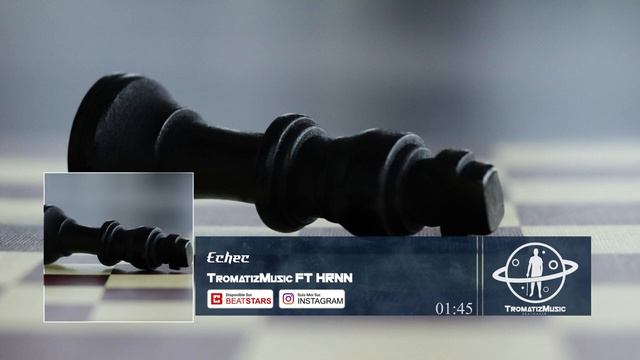 Рэп бит - Отказ - TromatizMusic Ft HRNN