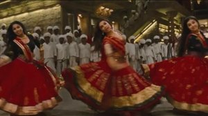 nagada sang dhol (sped up)