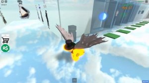 ROBLOX Naruto Tycoon V3.2.1 Update Review