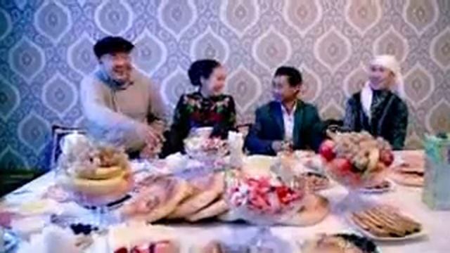 Самара каримова(Жаныш кожомжаров)