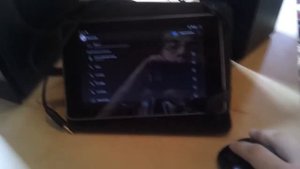 Как подключить к планшету мышь и колонки (full HD)