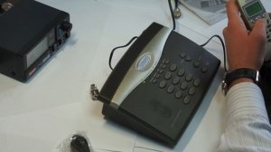 Радиотелефон Senao 458RU+