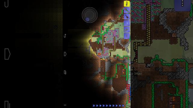 Взломаная терария смотреть онлайн