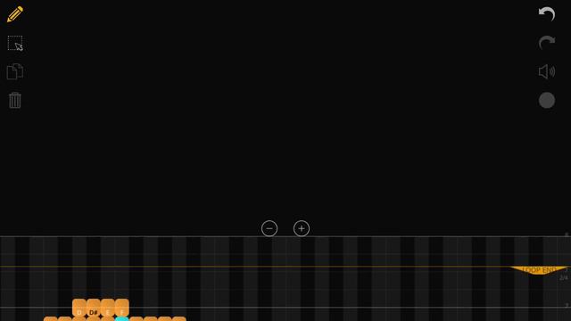 Dark Ringtones смотреть онлайн
