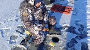 Рыбалка на озере  Малый Кисегач Челябинская область 2022год.