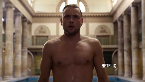 Восьмое чувство