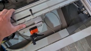 Сверлильно присадочный станок Maggi Boring System 21 prestige б/у