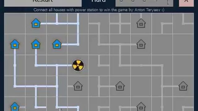 netwalk like game in qml смотреть онлайн