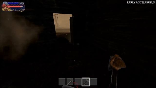 Ultimate Beginners Guide ► Savage Lands ► Stats►UI►Effects and Environment Guide ► How to Survive смотреть онлайн