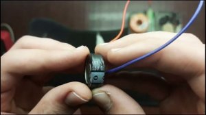 Фонарик из ионистора || Фонарик с моментальной зарядкой