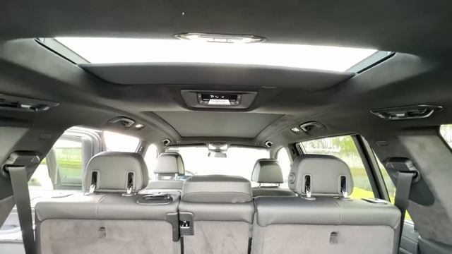 Шикарная BMW X7 в М-Пакете ! 2023 года ! Готова к Продаже ! от Флориды 56