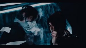 Слава мэрлоу ты горишь как огонь rytp