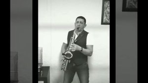 #Серебро#Дыши#saxophone#saxmusic#