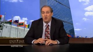 3  НОВЫЙ МИРОВОЙ ПОРЯДОК   Понимание последнего времени   Ирвин Бакстер