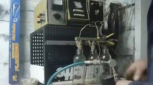 Чистка инжектора Дэу Матиз