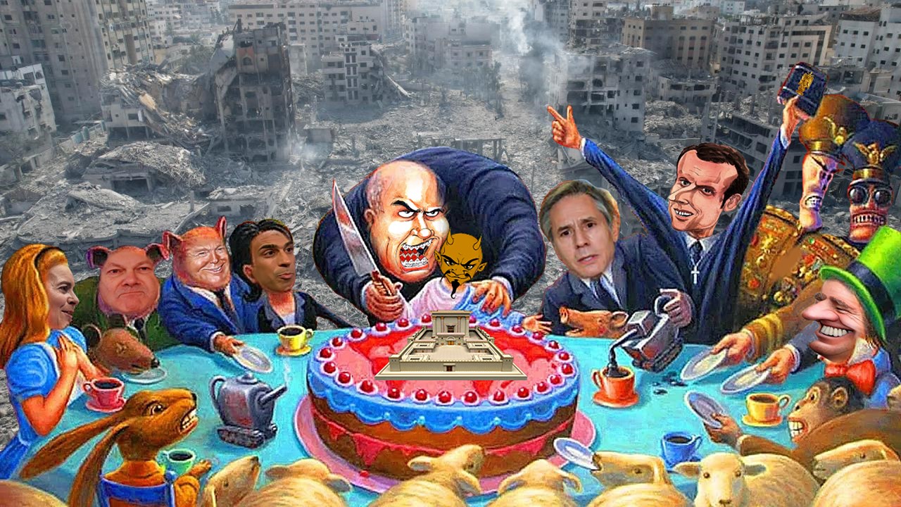 Израиль – топтание на месте