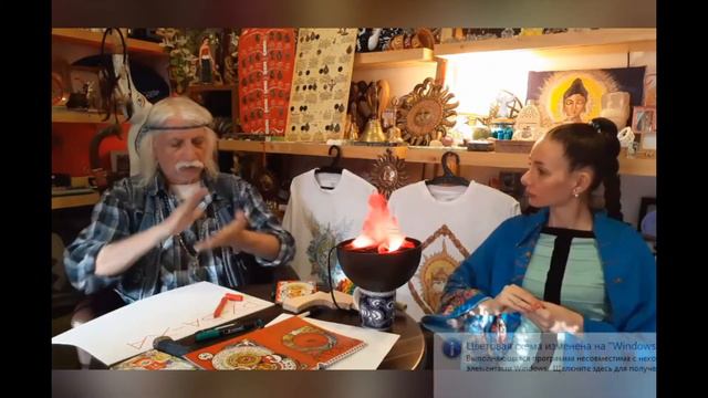 Как на Руси делали рукопожатие смотреть онлайн