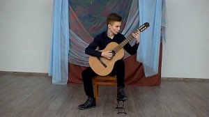 Сергей Колган " Ночной экспресс "