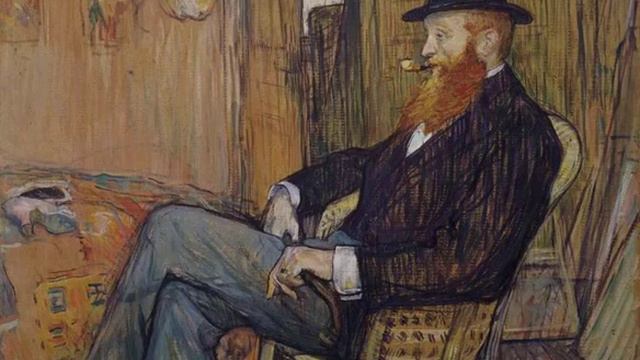 Рассказ: Герой-любовник смотреть онлайн