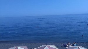 Крым,село Солнечногорское.