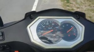 Racer Stеlls 150c - расточка вариатора и замер скорости.