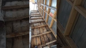 Дачный жилой домик из б/у строительного вагончика, выгодно?