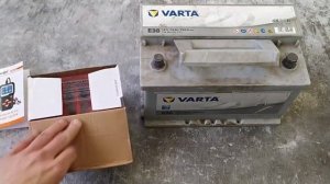 Тестер акумулятора konnwei kw650. Аналізатор батареї. 6V-12V | AvtoMarket