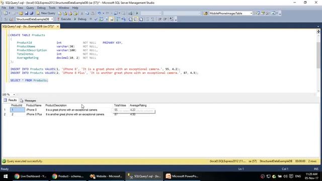 Implementing Structured Data on a Website смотреть онлайн