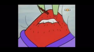 Мистер Крабс продал Красти Краб?!