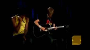 Bloc Party - So Here We Are (Acoustic)