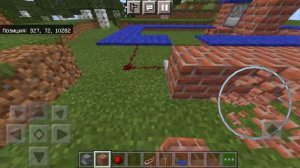 ✅ЛУЧШИЙ СПОСОБ КАК СДЕЛАТЬ ПРАНК НАД ДРУГОМ✅Minecraft bedrock edition👾