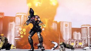 Borderlands 2 Gameplay Trailer