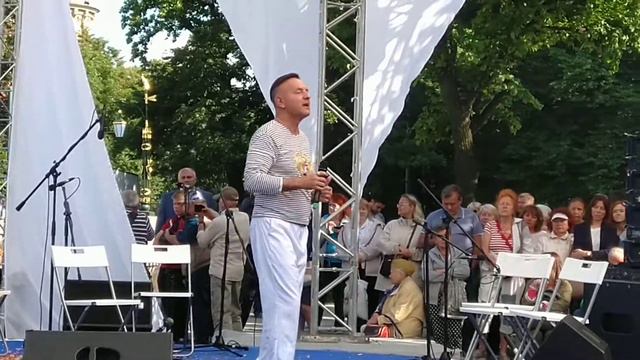 Сергей Рогожин "Время знает своё ремесло" смотреть онлайн