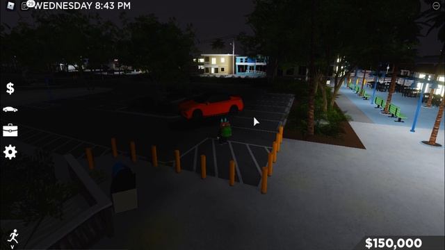 Roblox Southwest Florida Beta New Code September 2020 смотреть онлайн