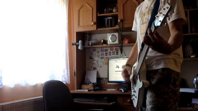 Hey-Zazdrość (Cover) смотреть онлайн