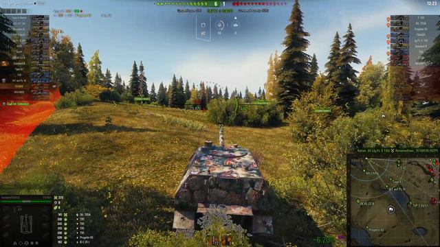 World of Tanks❗Подписываемся на канал❗🔔🔔🔔Включаем колокольчик❗Ставим Лайк 👍❗ смотреть онлайн