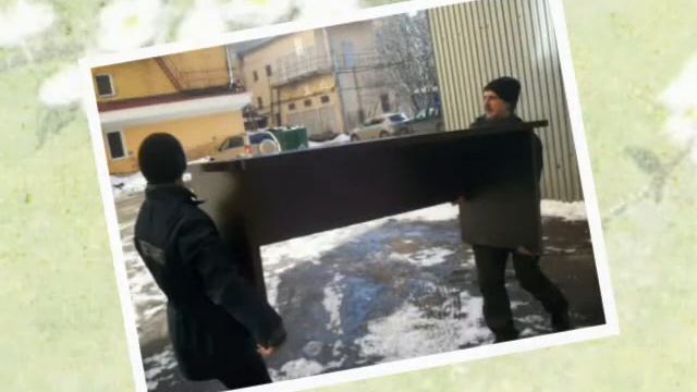 Перевозка офиса. Все вопросы офисного переезда. Компания из С-Петербурга.