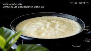 Десерт за 5 минут на сковороде! ☆ Турецкий молочный десерт ☆ Казандиби