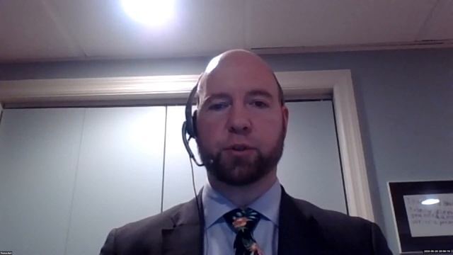 Harbor Coastal Zone Management Meeting - May 20, 2020 смотреть онлайн