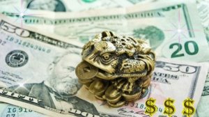 Сильный заговор на срочные деньги.Делать на убывающую  луну.