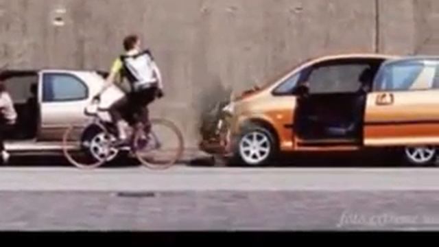 прикольные велосипеды