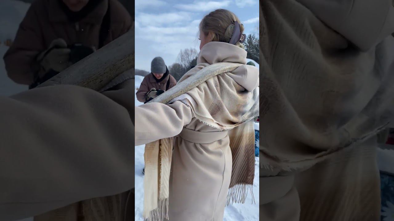 Развлекаемся ПО ПОЛНОЙ ❤  #удмуртия #shorts #мятнаяжизнь #шортс
