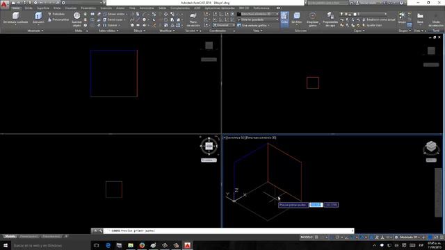 Tutorial - Autocad Básico 2 смотреть онлайн