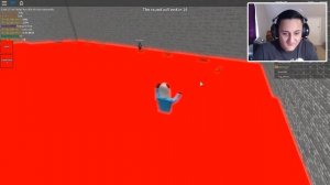 HOW TO GET TO THE SECRET ROBLOX CATALOG SHOP!