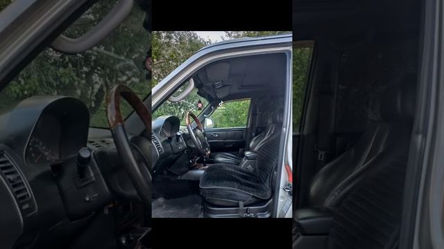 Hyundai Terracan 2.9 AT, 2004, 182 000 км #продажа #продам #продамавто #Hyundai смотреть онлайн