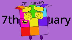 Dateblocks Band 7 2.0