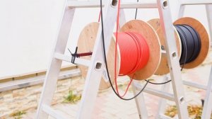 Сетевая солнечная электростанция 20 кВт для магазина
